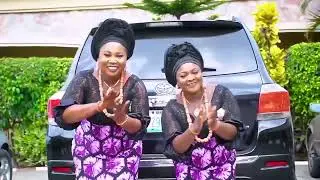 Evang. Efe Iyadi - Roro (Think about what God has done and  Praise him)