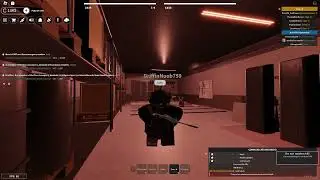 SCP Roleplay is fun as he- *NUCLEAR WARHEAD PROCESSURE AS BEEN ACTIVATED*