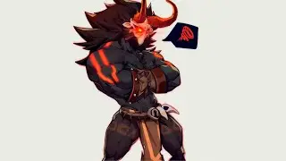 The fastest mitachurl i've ever seen