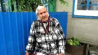 Воспоминания о затопленном селе Марьевка, СКО