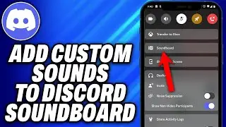 How To Add Custom Sounds to Discord Soundboard (2024) - Easy Fix
