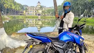 শ্রীকাইল কলেজে ঘুরতে গেলাম || ১০০ বছর পুরনো কলেজ || Arian islam || Comilla || Vlog