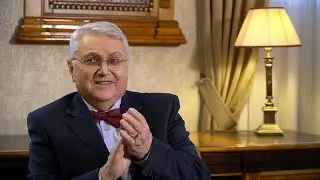 Валерий Иванов — народный артист Беларуси, композитор