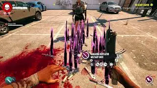 DEAD ISLAND 2 UNLIMITED DUPLICATION GLITCH (WORKING)