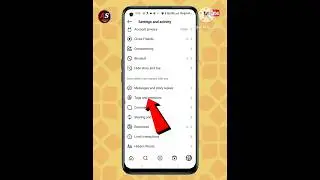 How to allow mention from people follow you || only your followers can mention your 