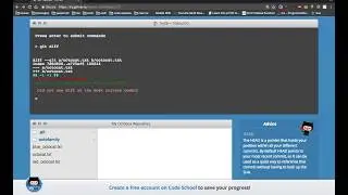 Git Diff | shows diff between origin and remote repo |  Git Commands tutorial for beginners