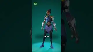 КОЛЛАБОРАЦИЯ FORTNITE И MARVEL 🔥🤯 #ggsel #рек #shorts #fortnite