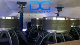 EPIC DC Audio Builds & Demos