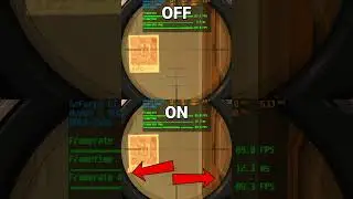 VALORANT SETTINGS - Distortion Explained