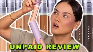 THE REVIEW! 