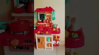 Kitchen Set