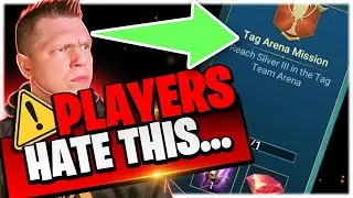 Why this is SO AWFUL and HOW TO FIX IT! | RAID Shadow Legends