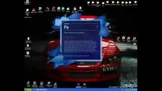 Смена любого языка Adobe Photoshop CS5/CS6/CC на стандартный английский