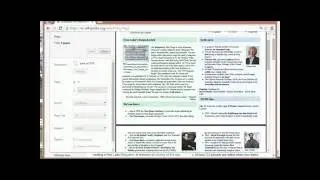 How To Save Webpages as PDF Files With Google Chrome Browser