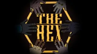 Прохождение The Hex
