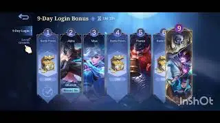 MOBA Legends 5v5 : Gameplay