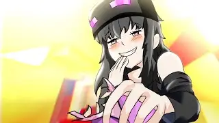 endergirl worldㅣ minecraft anime EP2