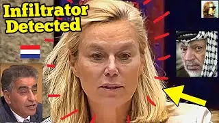 The Infiltration of the Dutch political system (part 1)