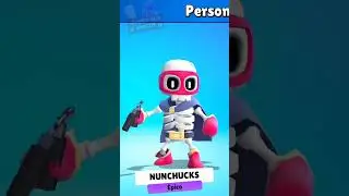 Stumble Guys Skins Evolución Parte 4 #stumbleguys #skinstumbleguys