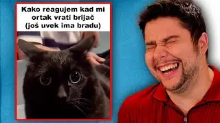 MEME REVIEW #93 *jos malo kraj serijala*
