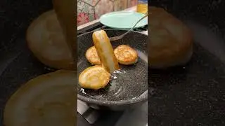 ОЛАДУШКИ, как у бабушки. СЕКРЕТЫ приготовления. 