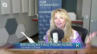 Live from the studio: The tech news and tips you need to know