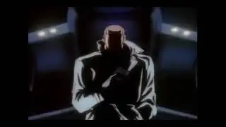 Golgo 13: Queen Bee AMV | t.A.t.u. x Rammstein Mashup