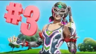 Mood | Fortnite Montage