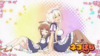 Nekopara episode 3 English dub