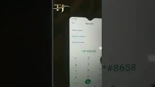 Redmi - Mi Volte not Show Problem Short cut code by Enable Volte
