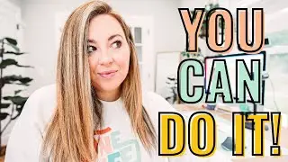 Want to quit your job but don't have any money? DO THIS!