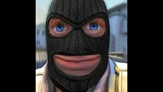 Counter-Strike 2 compañeros ser como:      (pt:1)