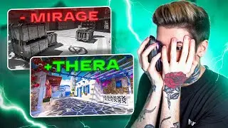 -ОПЕРАЦИЯ -МИРАЖ +80 ФПС (CS 2)