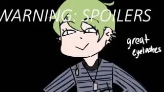 dont stop the danganronpa v3 spoilers