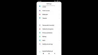 redmi note 11 pro enable set time zone automatically/how to enable set time zone automatically