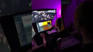 Как левши играют в Кс? 