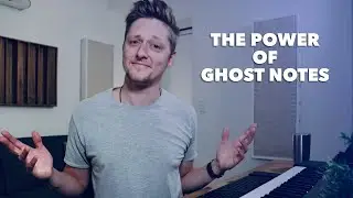 Using Ghost Notes to Make Your MIDI Drums Sound Realistic in Logic Pro X