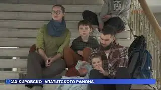 «Слушая время» с Сергеем Кольцовым и Еленой Ходотовой