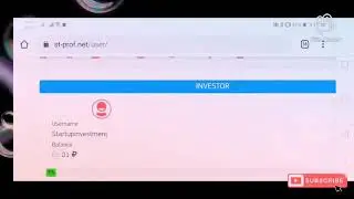 https://st-prof.net/?ref=Fatemeh66   High invest ment money