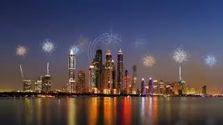 Exploring Dubai's Vibrant Neighborhoods