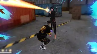 IMPOSSIBLE SIGMA 🍷 DON'T MISS THE END - GARENA FREE FIRE