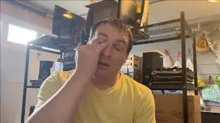I'm Quitting YouTube. (APRIL FOOLS 2023)