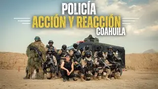 Protegiendo Coahuila Ep.1 │ Christian Meza