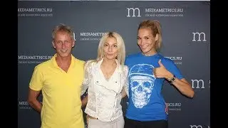 Путь героя с Еленой Швец