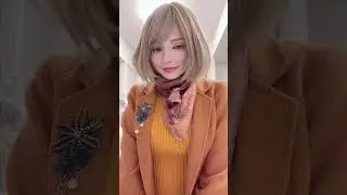 Wig On / Off