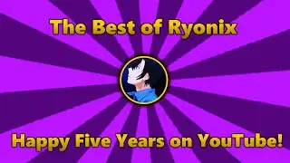 5 Year Anniversary Montage!!!