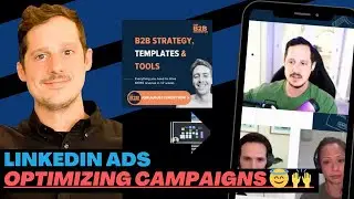 When To Adjust Your LinkedIn Ads Campaign - Optimizing Linkedin Ads Campaigns for B2B