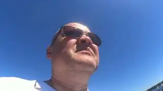 Последний день речного  круиза.