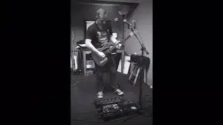 Los Pericos - Pupilas Lejanas (Marc Allred Cover)