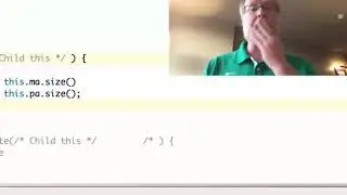 AncTree java template